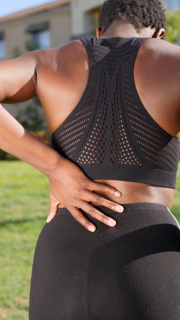Back pain treatments in Brookhaven, MS