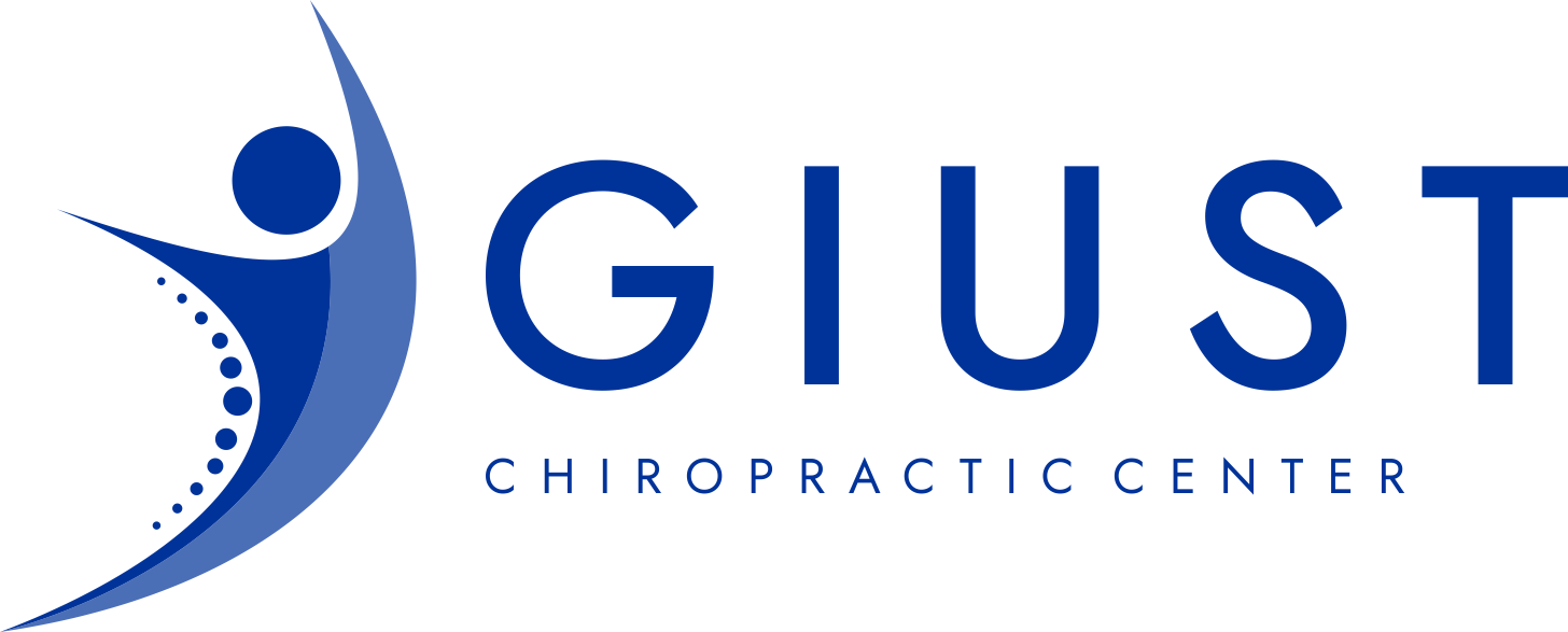 Giust Chiropractic Center Logo